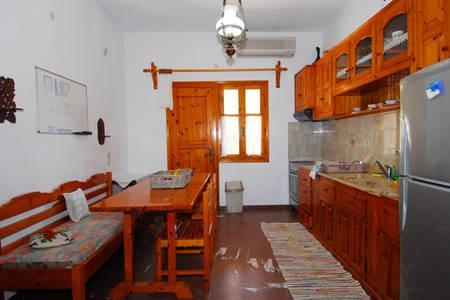 Villa Elisabetta Gaios Exterior photo